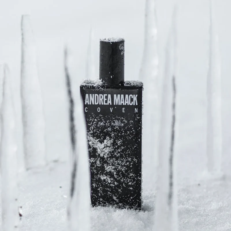 Andrea Maack Parfums - Coven