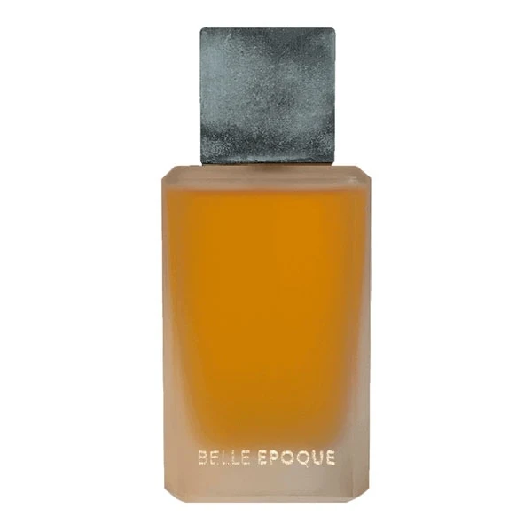 Parfumerie Particulière - Belle Epoque