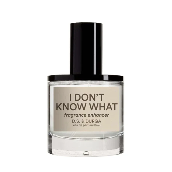 D.S. & Durga - I Don't Know What
