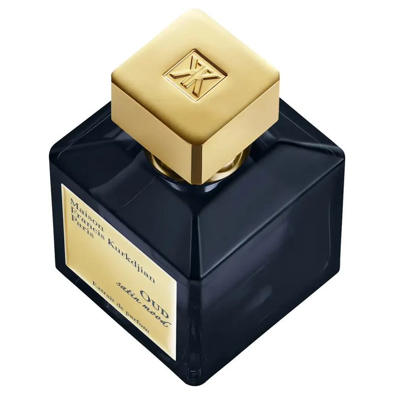 Maison Francis Kurkdjian Paris - Oud satin mood - Extrait de Parfum