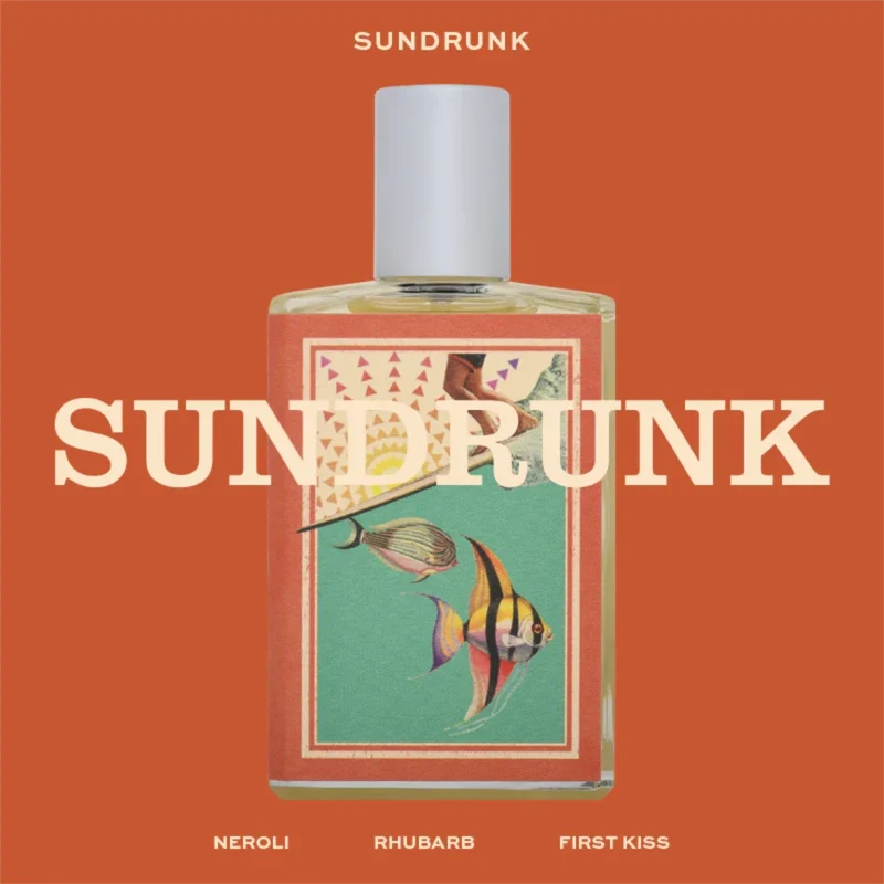 Imaginary Authors - Sundrunk