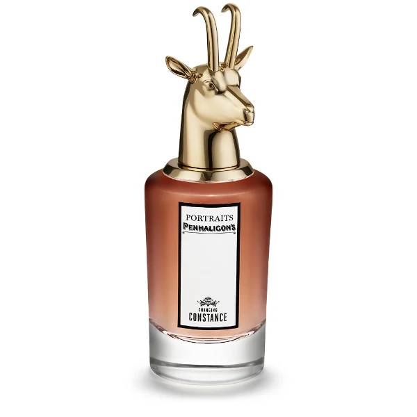 Penhaligon's - Portraits - Changing Constance