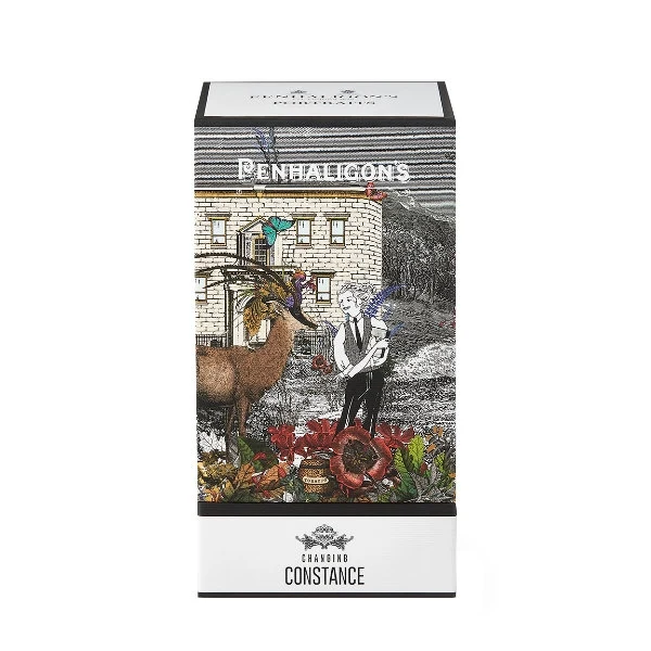 Penhaligon's - Portraits - Changing Constance