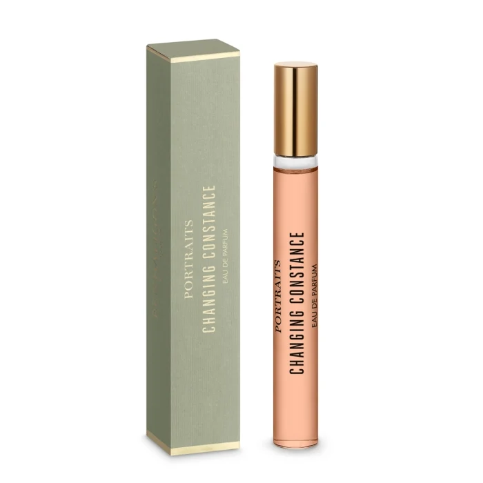 Penhaligon's - Portraits - Changing Constance