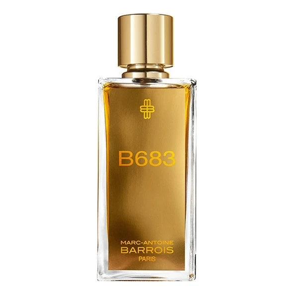 Marc-Antoine Barrois - B683