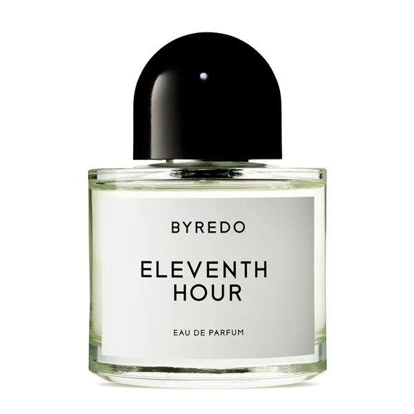 Byredo - Eleventh Hour