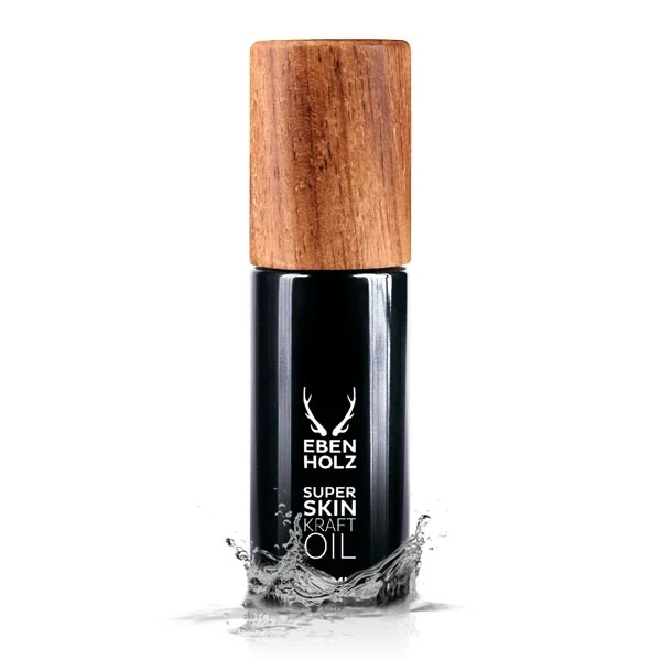 EBENHOLZ - Super Skin Kraft Oil