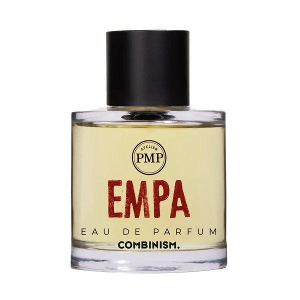 Atelier PMP - Combinism. - Empa