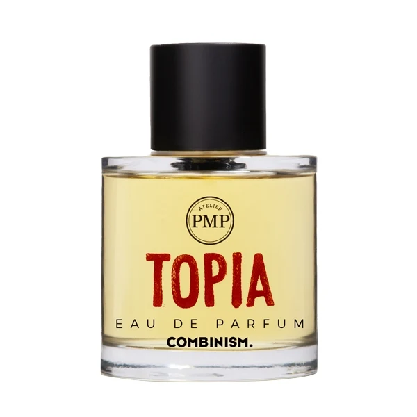 Atelier PMP - Combinism. - Topia