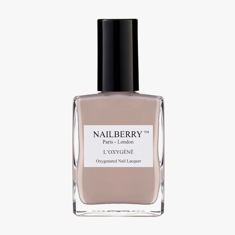 Simplicity – Nail Polish