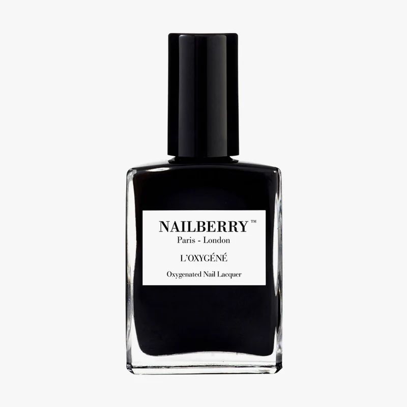 Black Berry – Nail Polish