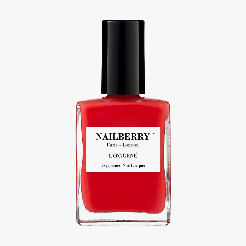 Pop My Berry – Nail Polish