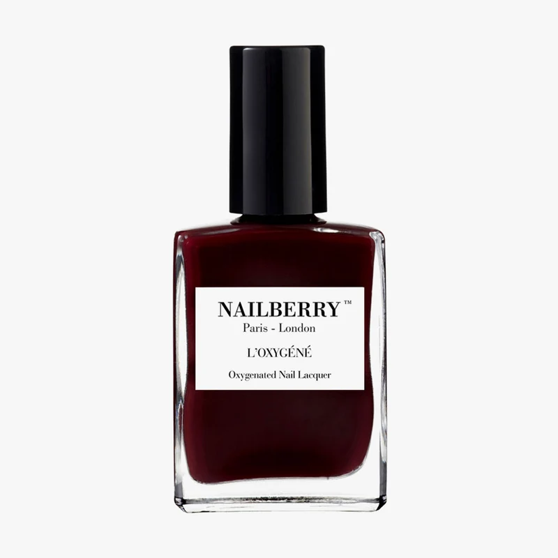 Noirberry – Nail Polish