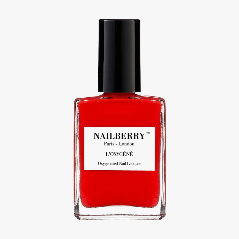 Cherry Cherie – Nail Polish