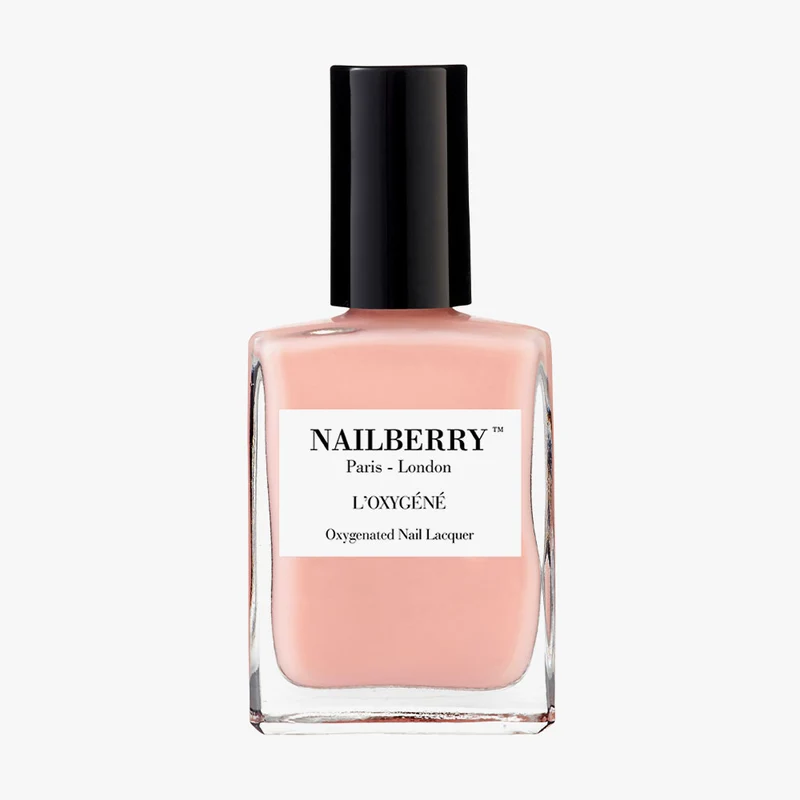 A Touch Of Powder – Nail Polish