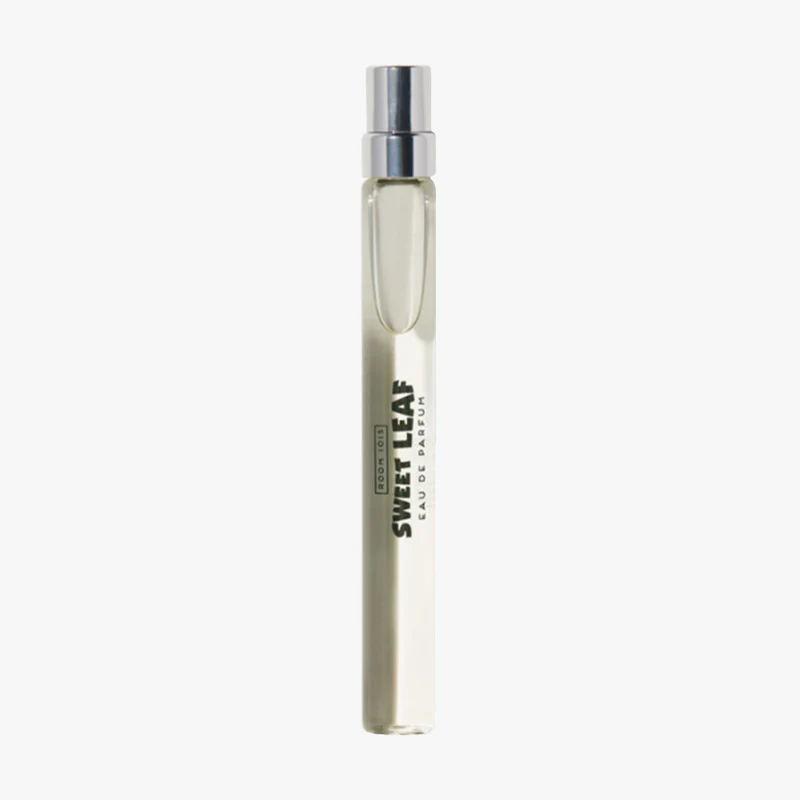 Sweet Leaf – Eau de Parfum – 10ml