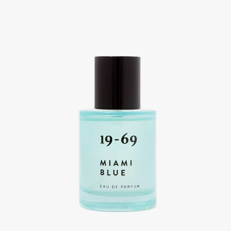Miami Blue – Eau de Parfum – 30ml
