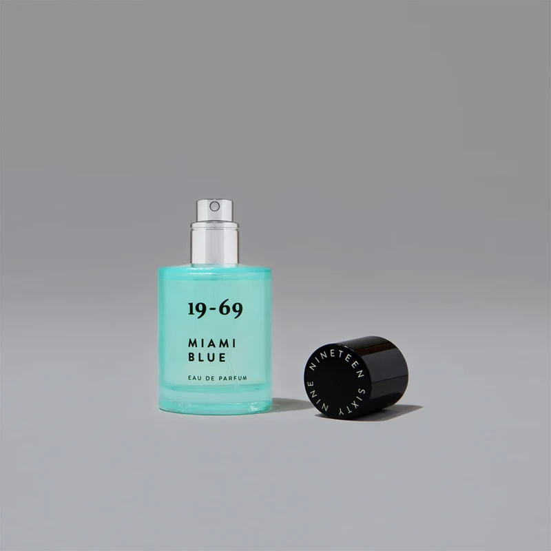 Miami Blue – Eau de Parfum – 30ml