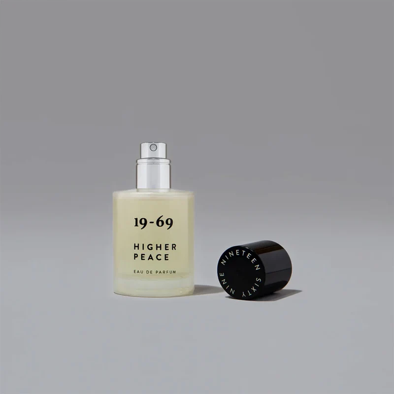 Higher Peace – Eau de Parfum – 30ml