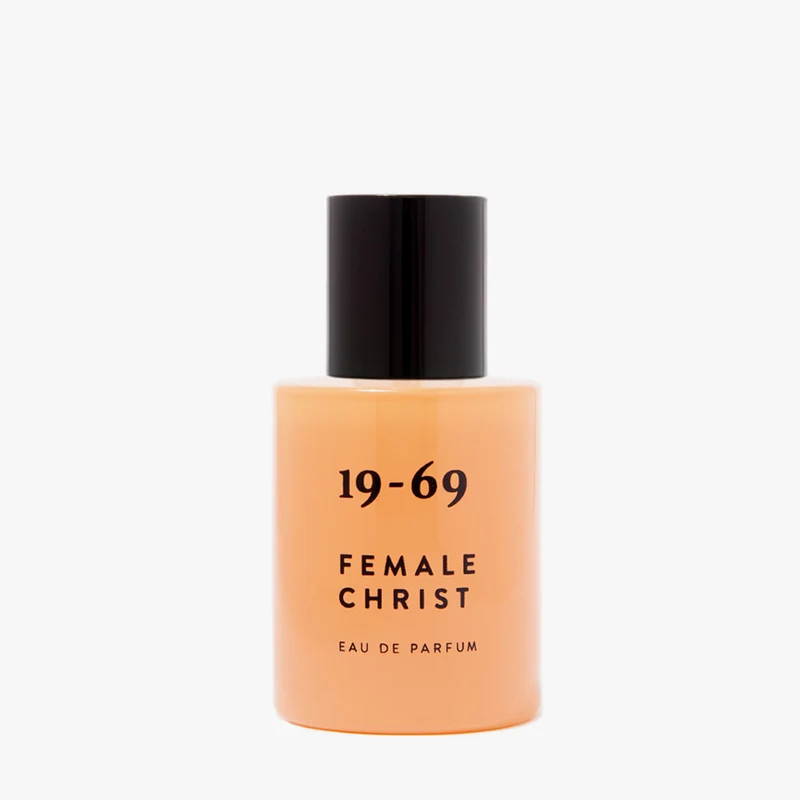 Female Christ – Eau de Parfum – 30ml