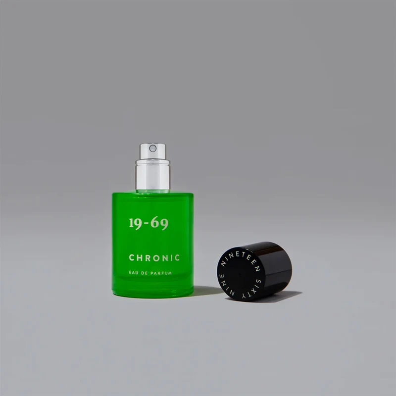 Chronic – Eau de Parfum – 30ml