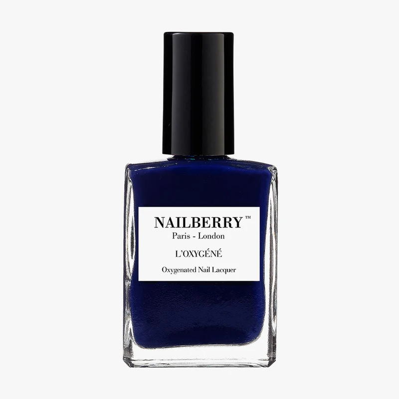 Number 69 – Nail Polish