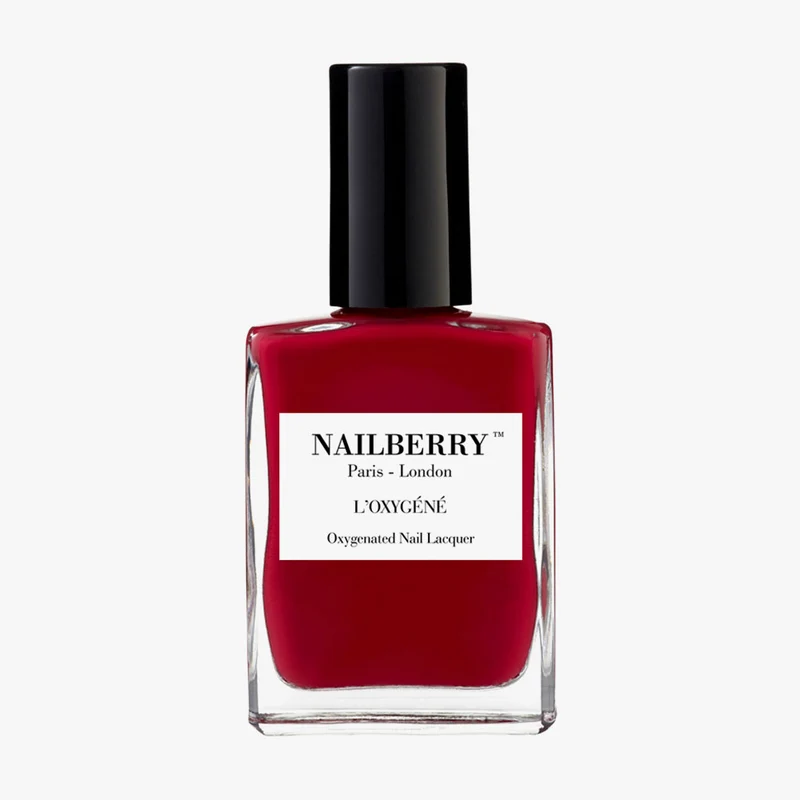 Strawberry Jam – Nail Polish