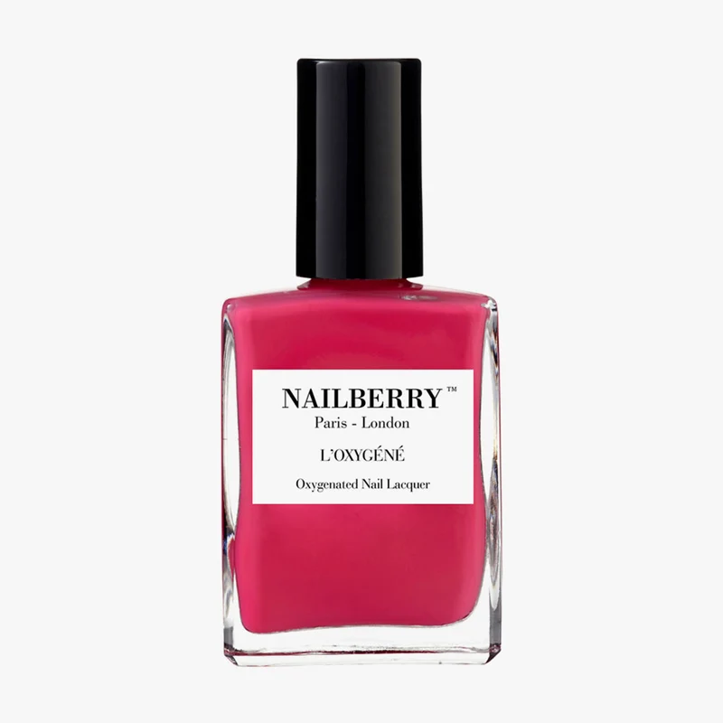Pink Berry – Nail Polish