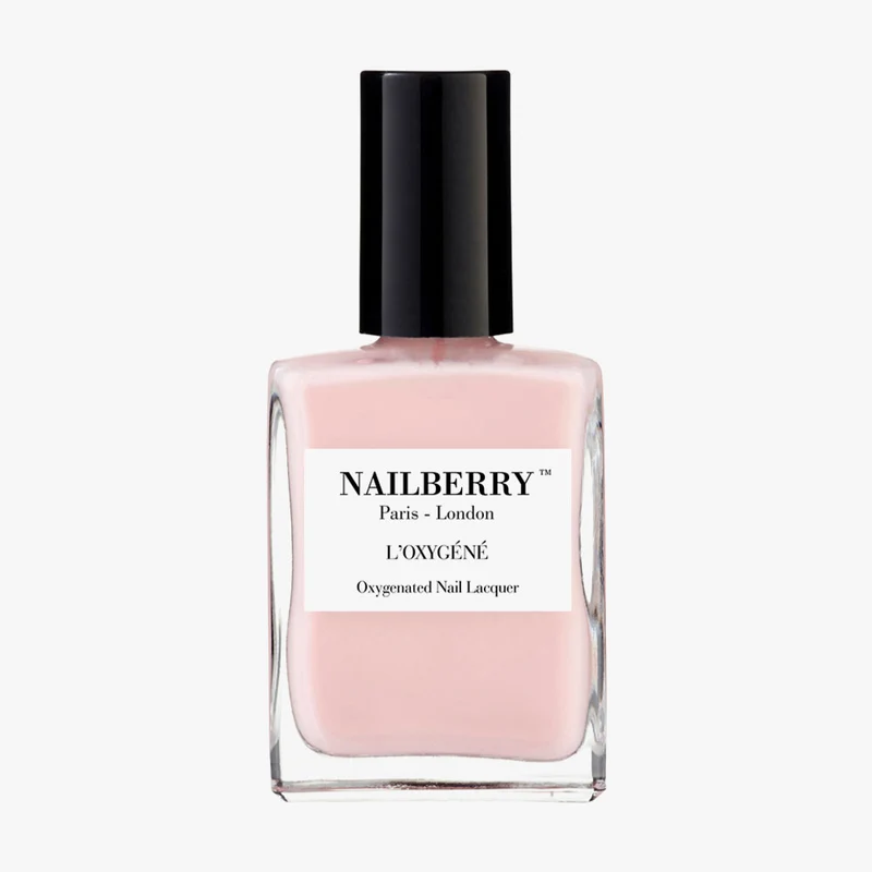 Candy Floss – Nail Polish