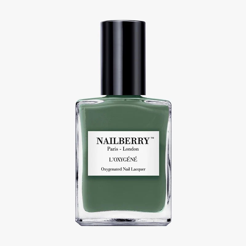 Love You Very Matcha – Nail Polish