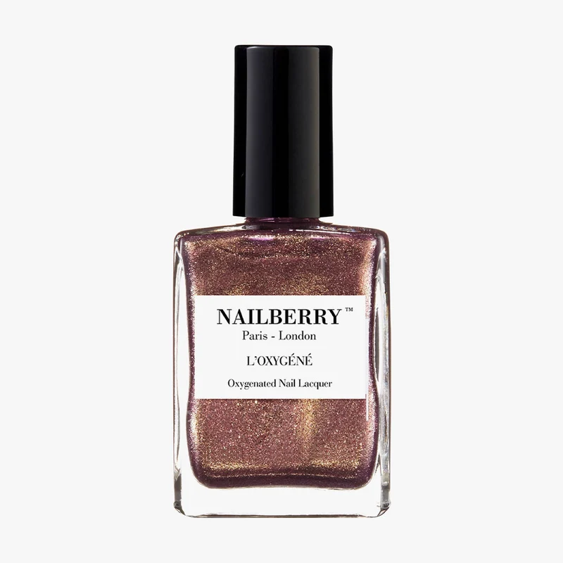 Pink Sand – Nail Polish