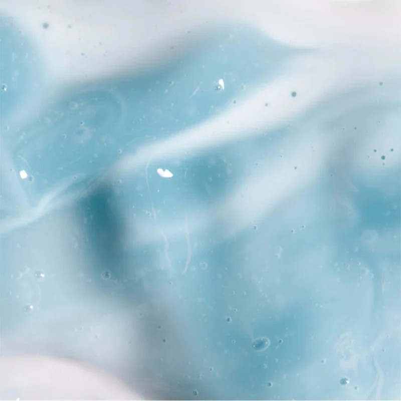 Cleansing Silk – Calming Facial Cleanser