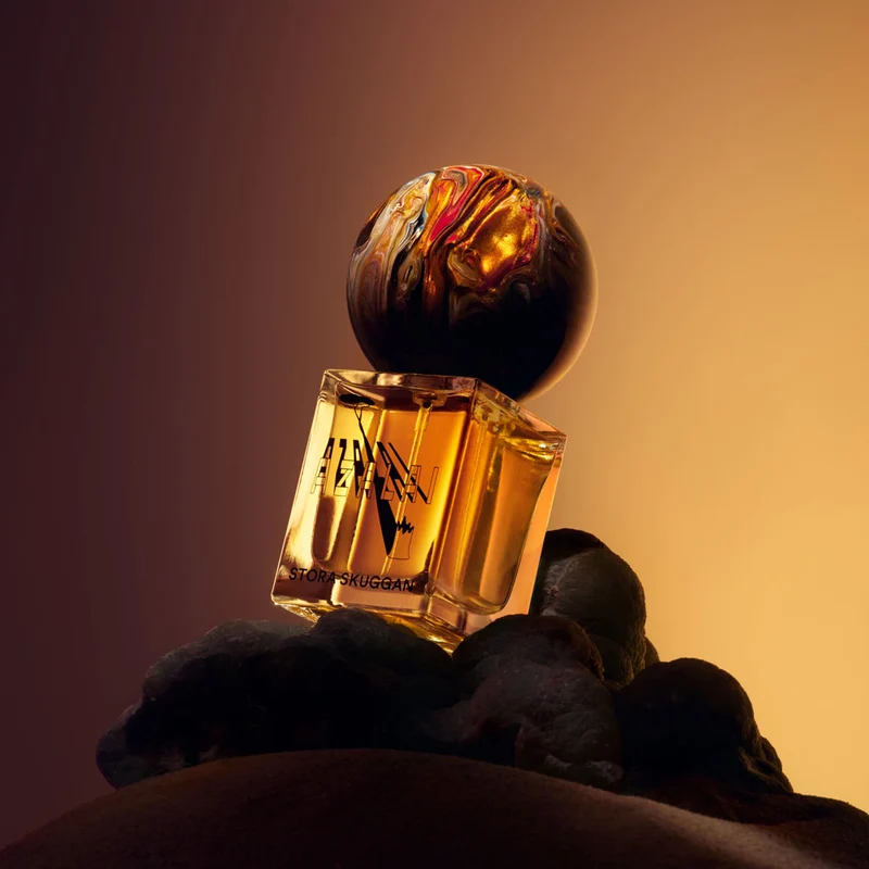 Azalai – Eau de Parfum – 30ml
