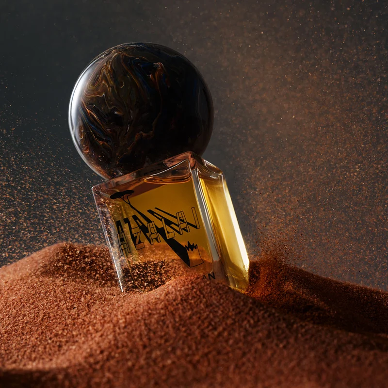 Azalai – Eau de Parfum – 30ml