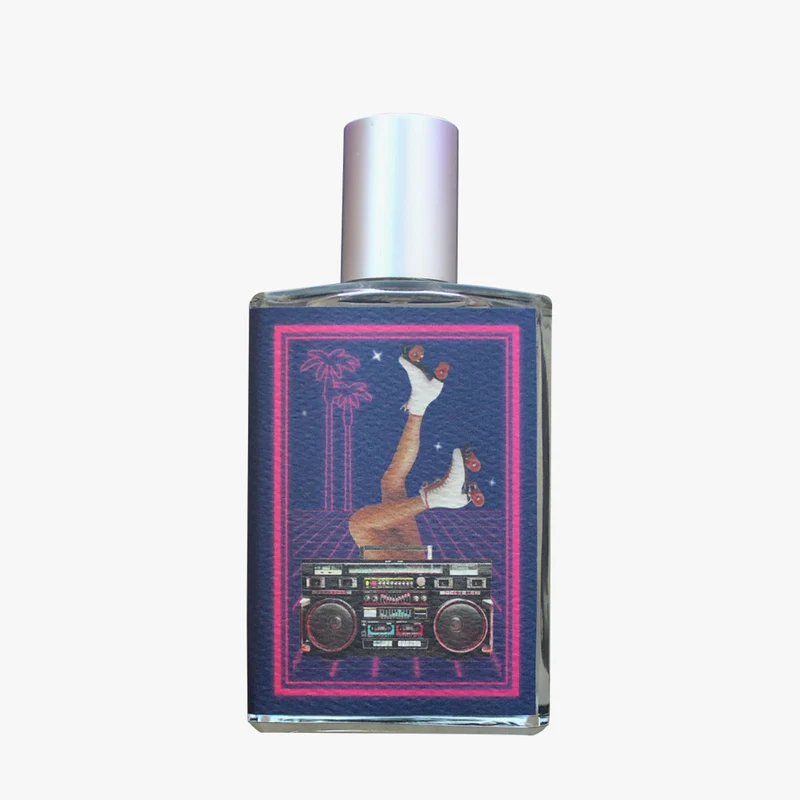 In Love With Everything – Eau de Parfum – 50ml