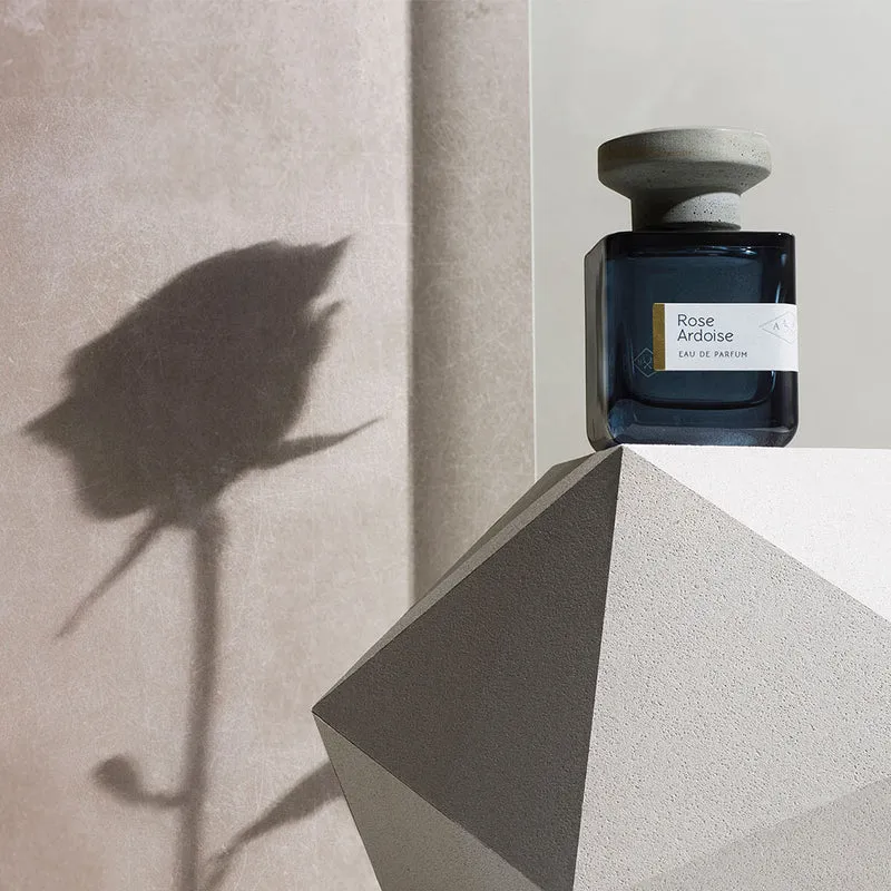 Rose Ardoise – Eau de Parfum – Sample