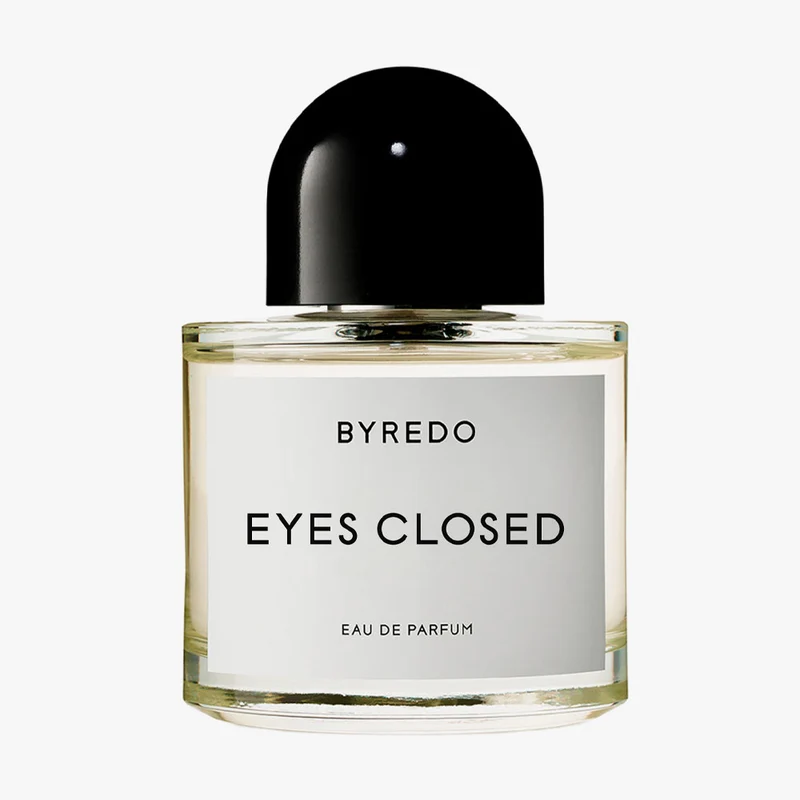 Eyes Closed – Eau de Parfum – 100ml