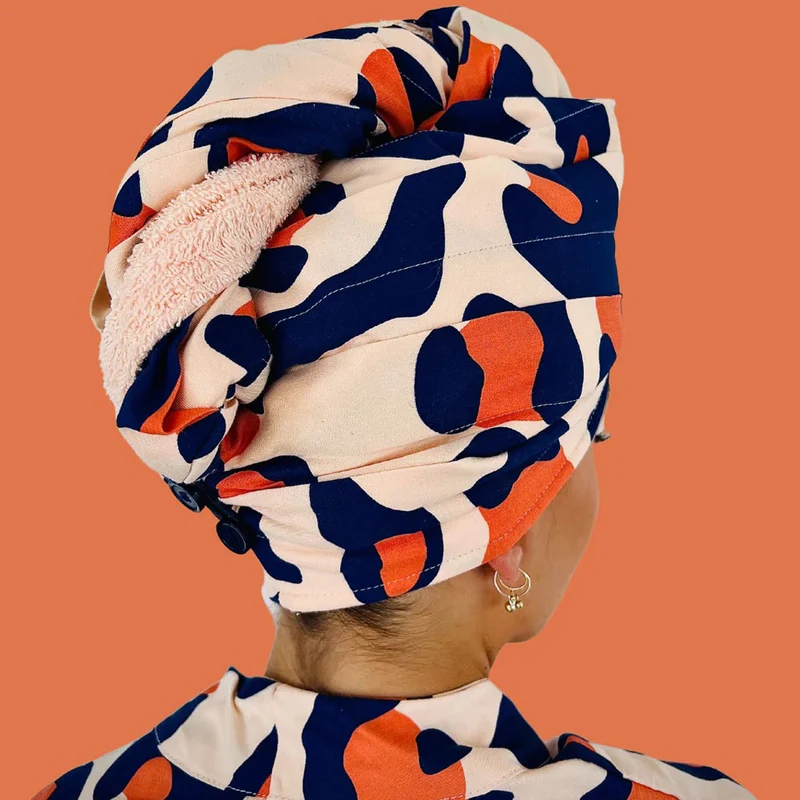 Turban By Fred