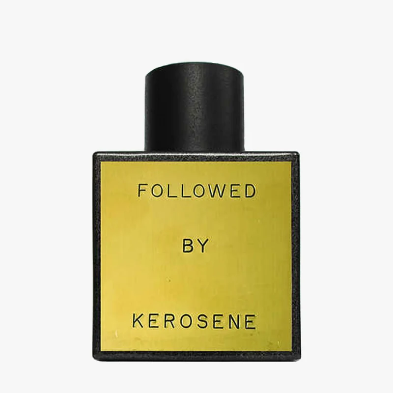 Followed – Eau de Parfum – 100ml