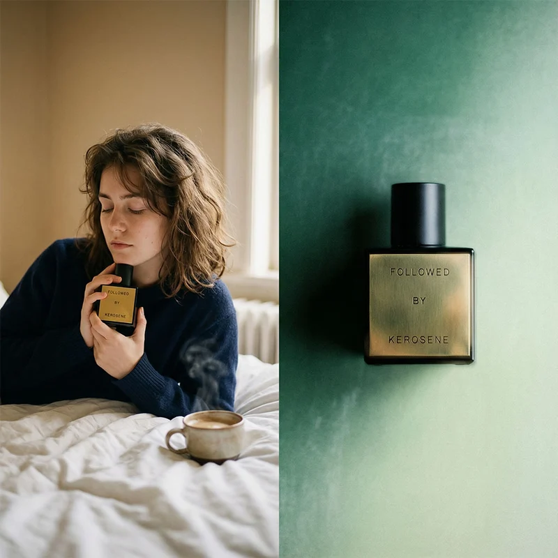 Followed – Eau de Parfum – 100ml