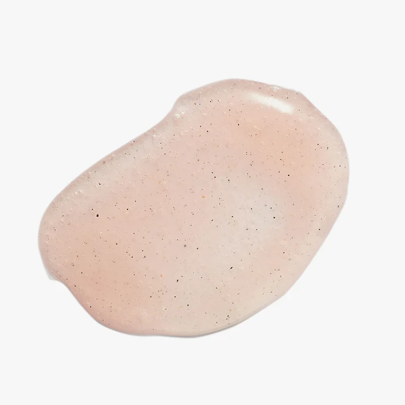 Rose Quartz Facial Polish