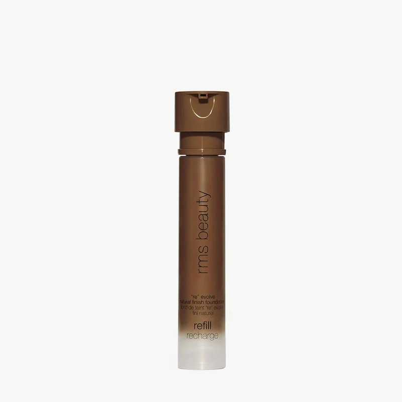 "Re" Evolve Natural Finish Liquid Foundation – Shade 122 – Refill