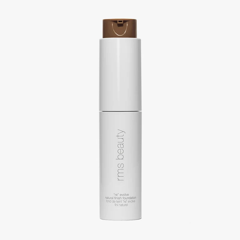 "Re" Evolve Natural Finish Liquid Foundation – Shade 122