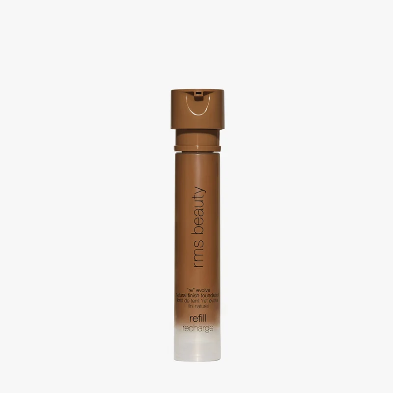 "Re" Evolve Natural Finish Liquid Foundation – Shade 111 – Refill