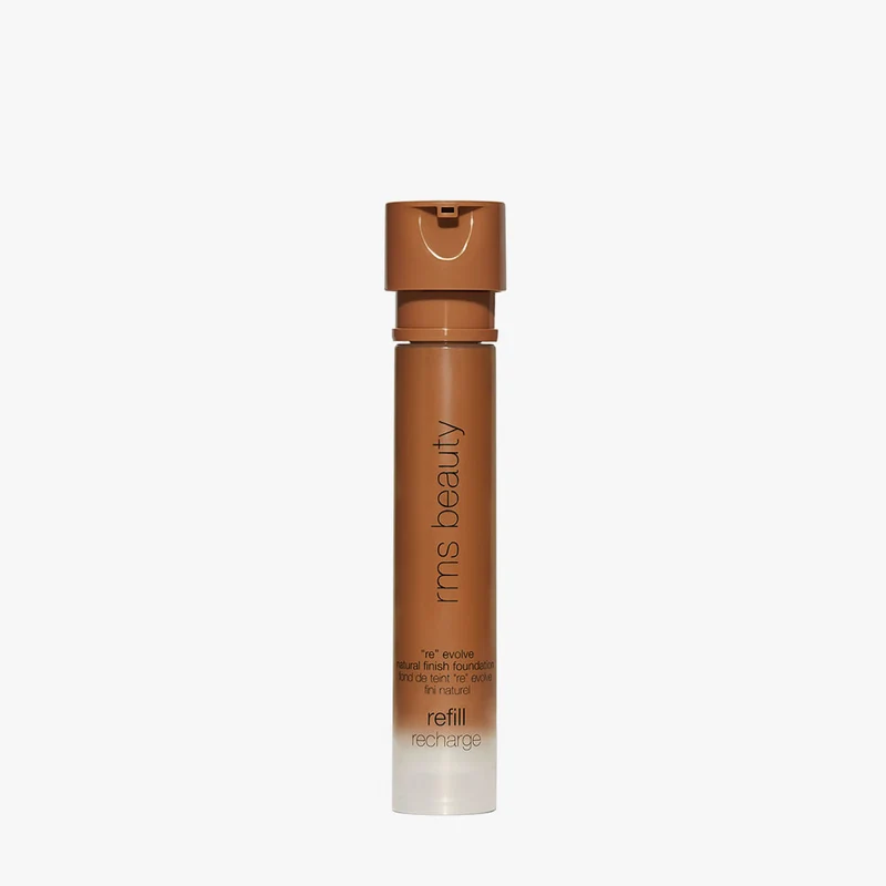 "Re" Evolve Natural Finish Liquid Foundation – Shade 99 – Refill