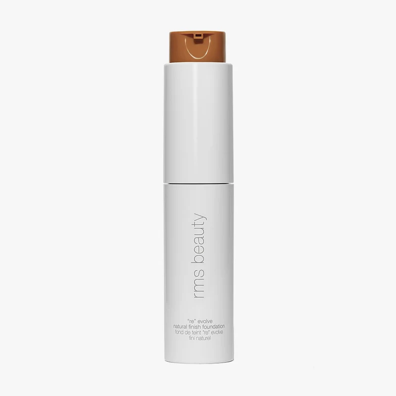 "Re" Evolve Natural Finish Liquid Foundation – Shade 99