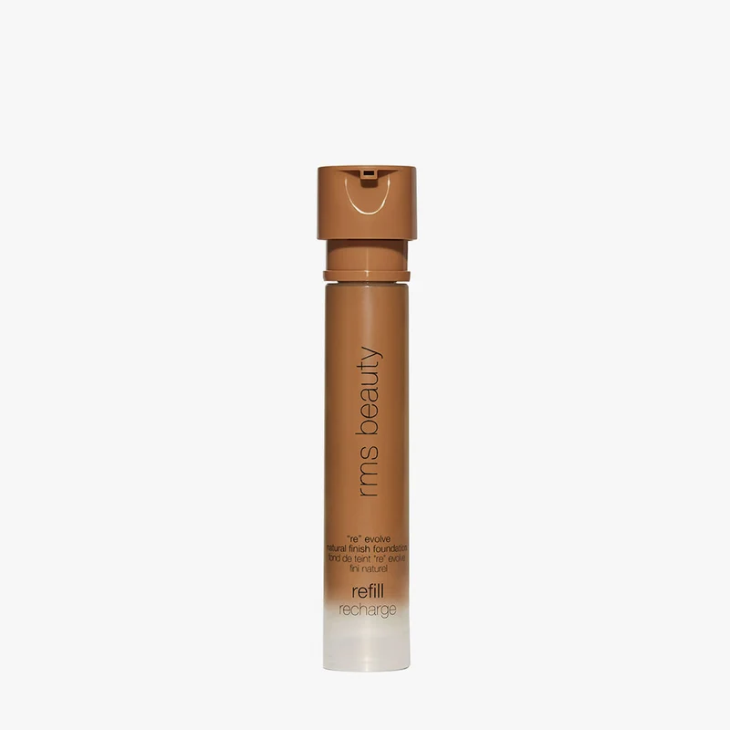 "Re" Evolve Natural Finish Liquid Foundation – Shade 88 – Refill
