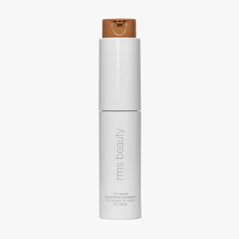 "Re" Evolve Natural Finish Liquid Foundation – Shade 88