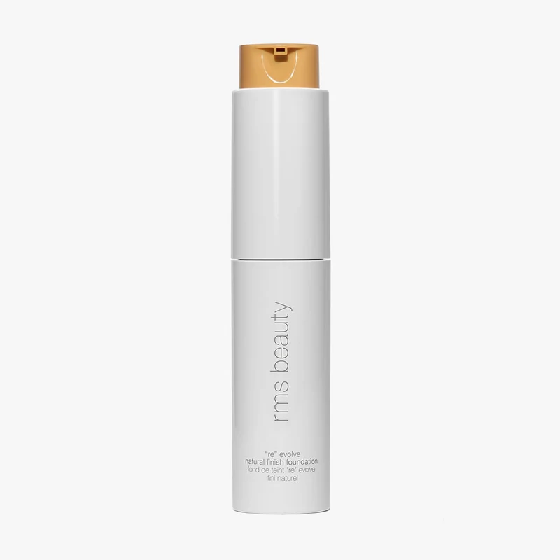"Re" Evolve Natural Finish Liquid Foundation – Shade 55