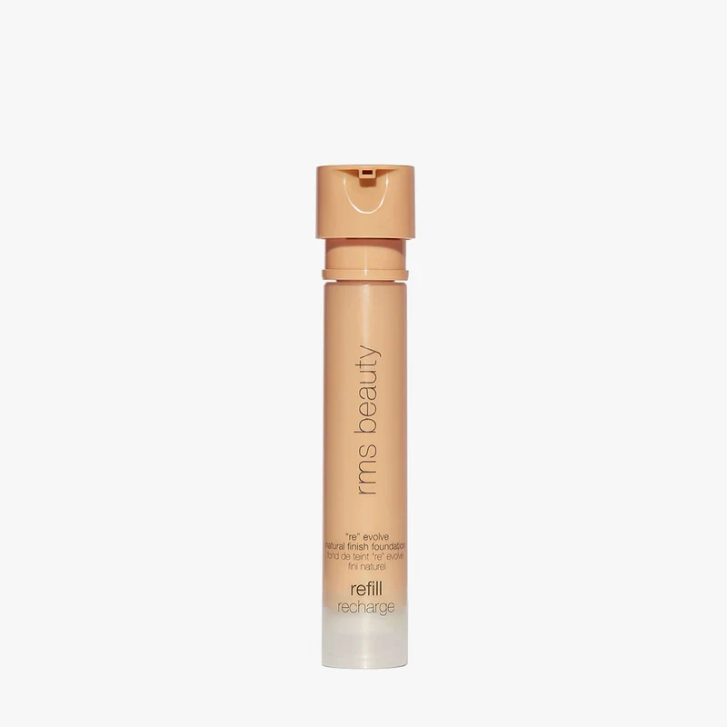 "Re" Evolve Natural Finish Liquid Foundation – Shade 44 – Refill